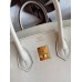 Replica Handbag Store Birkin 25 Retourne Handmade Bag In Nata Swift Calfskin Replica Handbag Store Birkin 25 Retourne Handmade Bag In Nata Swift Calfskin