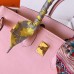 Replica Handbag Store Birkin 25 Handmade Bag In Pink Swift Leather Replica Handbag Store Birkin 25 Handmade Bag In Pink Swift Leather