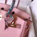 Replica Handbag Store Birkin 25 Handmade Bag In Pink Swift Leather Replica Handbag Store Birkin 25 Handmade Bag In Pink Swift Leather