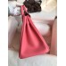 Replica Handbag Store Birkin 25 Retourne Handmade Bag In Rose Lipstick Swift Calfskin Replica Handbag Store Birkin 25 Retourne Handmade Bag In Rose Lipstick Swift Calfskin