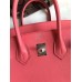 Replica Handbag Store Birkin 25 Retourne Handmade Bag In Rose Lipstick Swift Calfskin Replica Handbag Store Birkin 25 Retourne Handmade Bag In Rose Lipstick Swift Calfskin