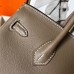 Replica Handbag Store Birkin 25 Handmade Bag In Taupe Swift Leather Replica Handbag Store Birkin 25 Handmade Bag In Taupe Swift Leather