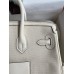 Replica Handbag Store Birkin Cargo 25 Bag in Craie Toile and Swift Leather Replica Handbag Store Birkin Cargo 25 Bag in Craie Toile and Swift Leather