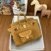 Replica Handbag Store Birkin Cargo 25 Bag in Sesame Toile and Swift Leather Replica Handbag Store Birkin Cargo 25 Bag in Sesame Toile and Swift Leather