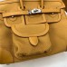 Replica Handbag Store Birkin Cargo 25 Bag in Sesame Toile and Swift Leather Replica Handbag Store Birkin Cargo 25 Bag in Sesame Toile and Swift Leather