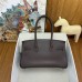 Replica Handbag Store Shoulder Birkin Light 29 Bag in Ebene Swift Calfskin Replica Handbag Store Shoulder Birkin Light 29 Bag in Ebene Swift Calfskin