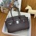 Replica Handbag Store Shoulder Birkin Light 29 Bag in Ebene Swift Calfskin Replica Handbag Store Shoulder Birkin Light 29 Bag in Ebene Swift Calfskin