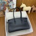 Replica Handbag Store Shoulder Birkin Light 29 Bag in Black Swift Calfskin Replica Handbag Store Shoulder Birkin Light 29 Bag in Black Swift Calfskin