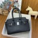 Replica Handbag Store Shoulder Birkin Light 29 Bag in Black Swift Calfskin Replica Handbag Store Shoulder Birkin Light 29 Bag in Black Swift Calfskin