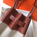Replica Handbag Store Birkin 35cm Canvas Bag With Barenia Leather GHW Replica Handbag Store Birkin 35cm Canvas Bag With Barenia Leather GHW