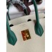 Replica Handbag Store HSS Birkin 30 Bicolor Bag in Craie and Malachite Epsom Calfskin Replica Handbag Store HSS Birkin 30 Bicolor Bag in Craie and Malachite Epsom Calfskin