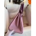 Replica Handbag Store HSS Birkin 30 Bicolor Bag in Mauve Sylvestre and Anemone Epsom Calfskin