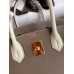 Replica Handbag Store HSS Birkin 30 Bicolor Bag in Taupe and Craie Epsom Calfskin