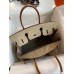 Replica Handbag Store HSS Birkin 30 Bicolor Bag in Trench and Gold Epsom Calfskin