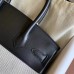 Replica Handbag Store Birkin 30 Handmade Bag In Toile & Black Swift Leather Replica Handbag Store Birkin 30 Handmade Bag In Toile & Black Swift Leather