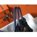 Replica Handbag Store Birkin 30cm 35cm Bag In Blue Agate Clemence Leather Replica Handbag Store Birkin 30cm 35cm Bag In Blue Agate Clemence Leather