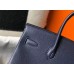 Replica Handbag Store Birkin 30cm 35cm Bag In Navy Blue Clemence Leather Replica Handbag Store Birkin 30cm 35cm Bag In Navy Blue Clemence Leather