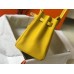 Replica Handbag Store Birkin 30cm 35cm Bag In Yellow Clemence Leather Replica Handbag Store Birkin 30cm 35cm Bag In Yellow Clemence Leather