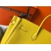 Replica Handbag Store Birkin 30cm 35cm Bag In Yellow Clemence Leather Replica Handbag Store Birkin 30cm 35cm Bag In Yellow Clemence Leather