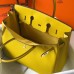 Replica Handbag Store Birkin 30cm 35cm Bag In Yellow Clemence Leather Replica Handbag Store Birkin 30cm 35cm Bag In Yellow Clemence Leather