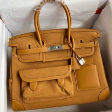 Replica Handbag Store Cargo Birkin 35cm Limited-edition Bag In Sesame Canvas Replica Handbag Store Cargo Birkin 35cm Limited-edition Bag In Sesame Canvas