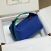 Replica Handbag Store Bride-a-Brac Case in Blue Electric Canvas Replica Handbag Store Bride-a-Brac Case in Blue Electric Canvas