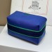 Replica Handbag Store Bride-a-Brac Case in Blue Electric Canvas Replica Handbag Store Bride-a-Brac Case in Blue Electric Canvas