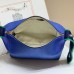 Replica Handbag Store Bride-a-Brac Case in Blue Electric Canvas Replica Handbag Store Bride-a-Brac Case in Blue Electric Canvas