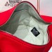 Replica Handbag Store Bride-a-Brac Case in Red Canvas
