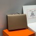 Replica Handbag Store Sac a Depeches 38 Briefcase in Taupe Clemence Leather Replica Handbag Store Sac a Depeches 38 Briefcase in Taupe Clemence Leather