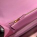 Replica Handbag Store Epsom Constance 24cm Pink Atoll Handmade Bag Replica Handbag Store Epsom Constance 24cm Pink Atoll Handmade Bag