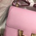 Replica Handbag Store Epsom Constance 24cm Pink Atoll Handmade Bag Replica Handbag Store Epsom Constance 24cm Pink Atoll Handmade Bag