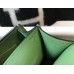 Replica Handbag Store Epsom Constance 24cm Vert Criquet Handmade Bag Replica Handbag Store Epsom Constance 24cm Vert Criquet Handmade Bag