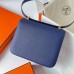 Replica Handbag Store Epsom Constance 24cm Navy Blue Handmade Bag Replica Handbag Store Epsom Constance 24cm Navy Blue Handmade Bag