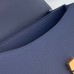 Replica Handbag Store Epsom Constance 24cm Navy Blue Handmade Bag Replica Handbag Store Epsom Constance 24cm Navy Blue Handmade Bag
