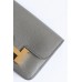 Replica Handbag Store Constance Slim Wallet in Gris Meyer Epsom Calfskin Replica Handbag Store Constance Slim Wallet in Gris Meyer Epsom Calfskin