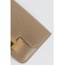Replica Handbag Store Constance Slim Wallet in Taupe Epsom Calfskin
