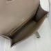 Replica Handbag Store Sac a Depeches 21 Bag in Taupe Clemence Leather Replica Handbag Store Sac a Depeches 21 Bag in Taupe Clemence Leather