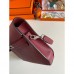 Replica Handbag Store Kelly Depeches 25 Pouch in Bordeaux Epsom Calfskin Replica Handbag Store Kelly Depeches 25 Pouch in Bordeaux Epsom Calfskin