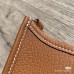 Replica Handbag Store Brown Evelyne II TPM Messenger Bag