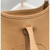 Replica Handbag Store Evelyne III TPM Bag In Chai Clemence Leather Replica Handbag Store Evelyne III TPM Bag In Chai Clemence Leather