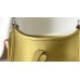 Replica Handbag Store Evelyne III TPM Mini Bag In Jaune Poussin Clemence Leather