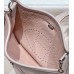 Replica Handbag Store Evelyne III TPM Bag In Mauve Pale Clemence Leather