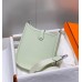 Replica Handbag Store Evelyne III TPM Bag In Vert Fizz Clemence Leather Replica Handbag Store Evelyne III TPM Bag In Vert Fizz Clemence Leather