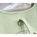 Replica Handbag Store Evelyne III TPM Bag In Vert Fizz Clemence Leather Replica Handbag Store Evelyne III TPM Bag In Vert Fizz Clemence Leather