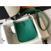 Replica Handbag Store Evelyne III TPM Mini Bag In Vert Vertigo Clemence Leather Replica Handbag Store Evelyne III TPM Mini Bag In Vert Vertigo Clemence Leather
