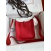 Replica Handbag Store Red Evelyne II TPM Messenger Bag Replica Handbag Store Red Evelyne II TPM Messenger Bag