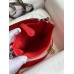 Replica Handbag Store Red Evelyne II TPM Messenger Bag Replica Handbag Store Red Evelyne II TPM Messenger Bag