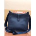 Replica Handbag Store Evelyne III 29 PM Bag In Dark Blue Clemence Leather Replica Handbag Store Evelyne III 29 PM Bag In Dark Blue Clemence Leather