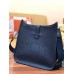 Replica Handbag Store Evelyne III 29 PM Bag In Dark Blue Clemence Leather Replica Handbag Store Evelyne III 29 PM Bag In Dark Blue Clemence Leather